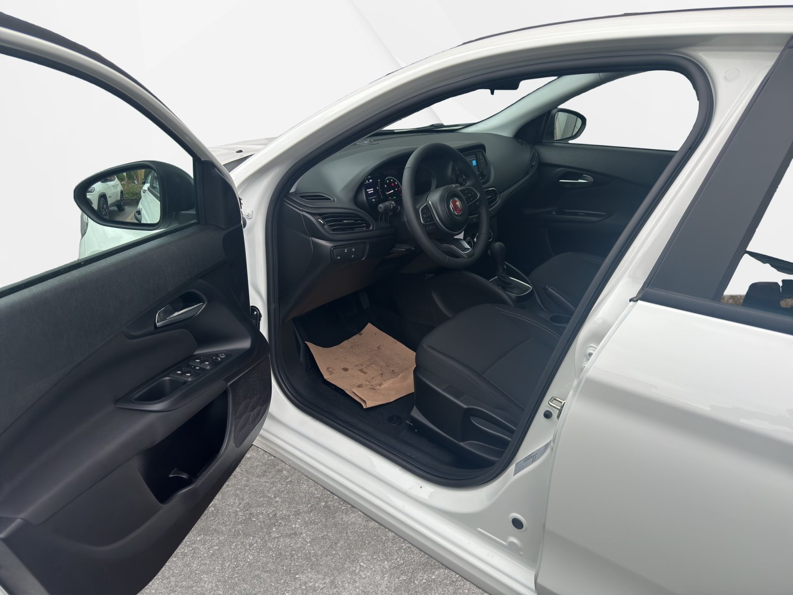 FIAT Tipo SW 1.5 Cult, Essence, Voiture de démonstration, Automatique - 6