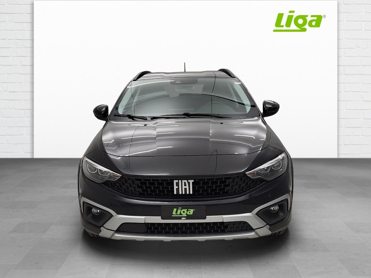 FIAT Tipo SW 1.5 Hybrid Swiss Cross, Mild-Hybrid Benzin/Elektro, Vorführwagen, Automat - 3