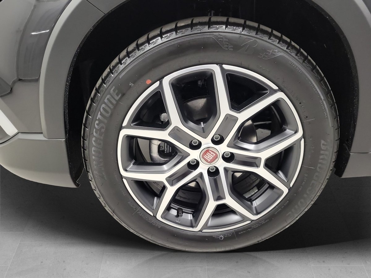 FIAT Tipo SW 1.5 Hybrid Swiss Cross, Mild-Hybrid Benzin/Elektro, Vorführwagen, Automat - 6