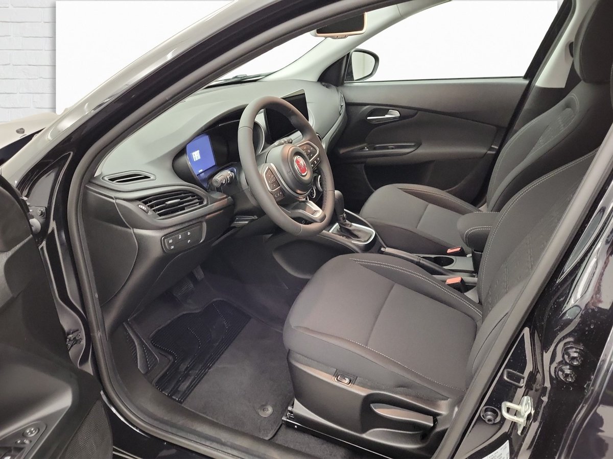 FIAT Tipo SW 1.5 Hybrid Swiss Cross, Mild-Hybrid Benzin/Elektro, Vorführwagen, Automat - 7