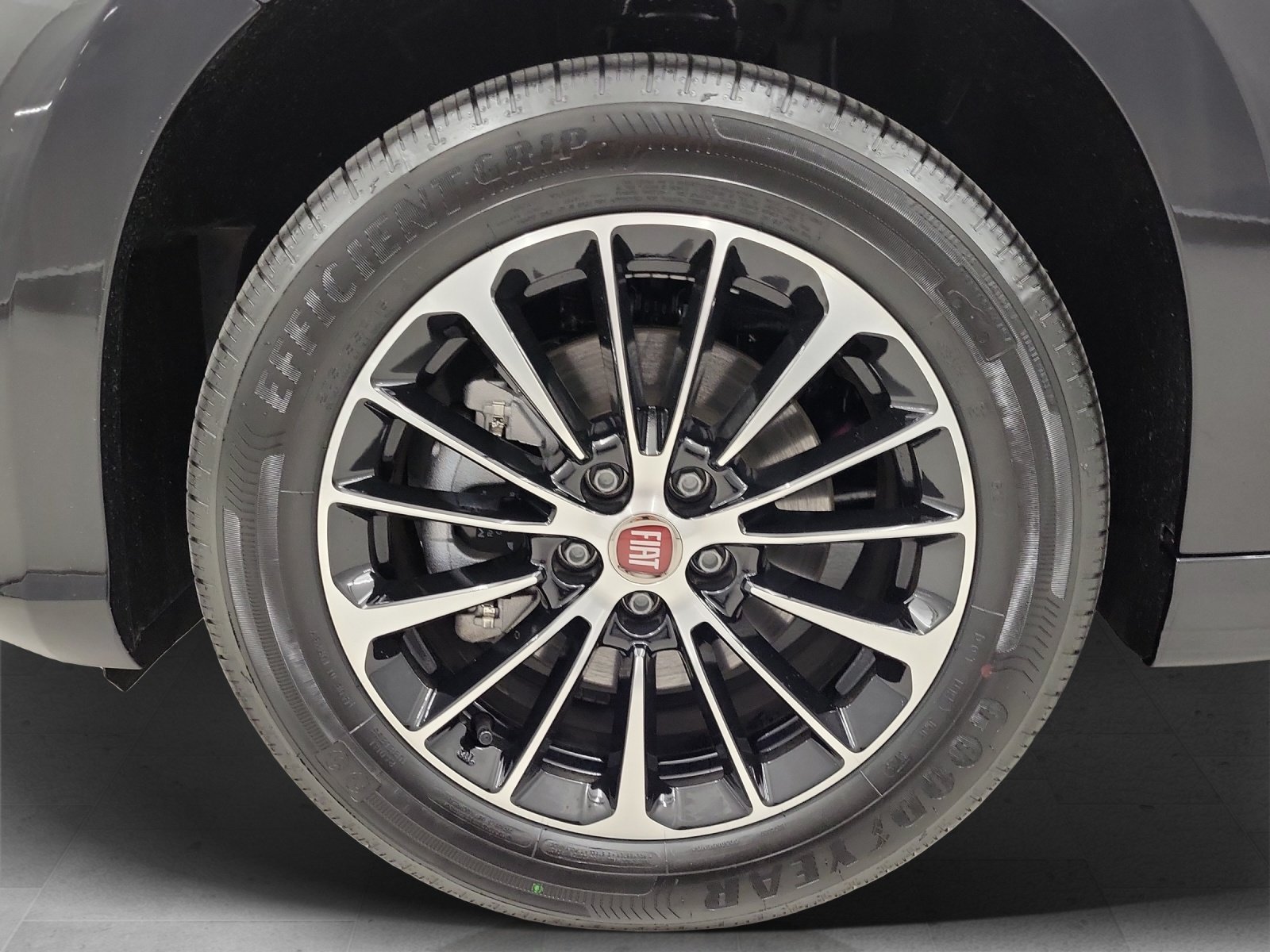 FIAT Tipo SW 1.5 Hybrid Swiss Edition, Mild-Hybrid Benzin/Elektro, Vorführwagen, Automatik - 6