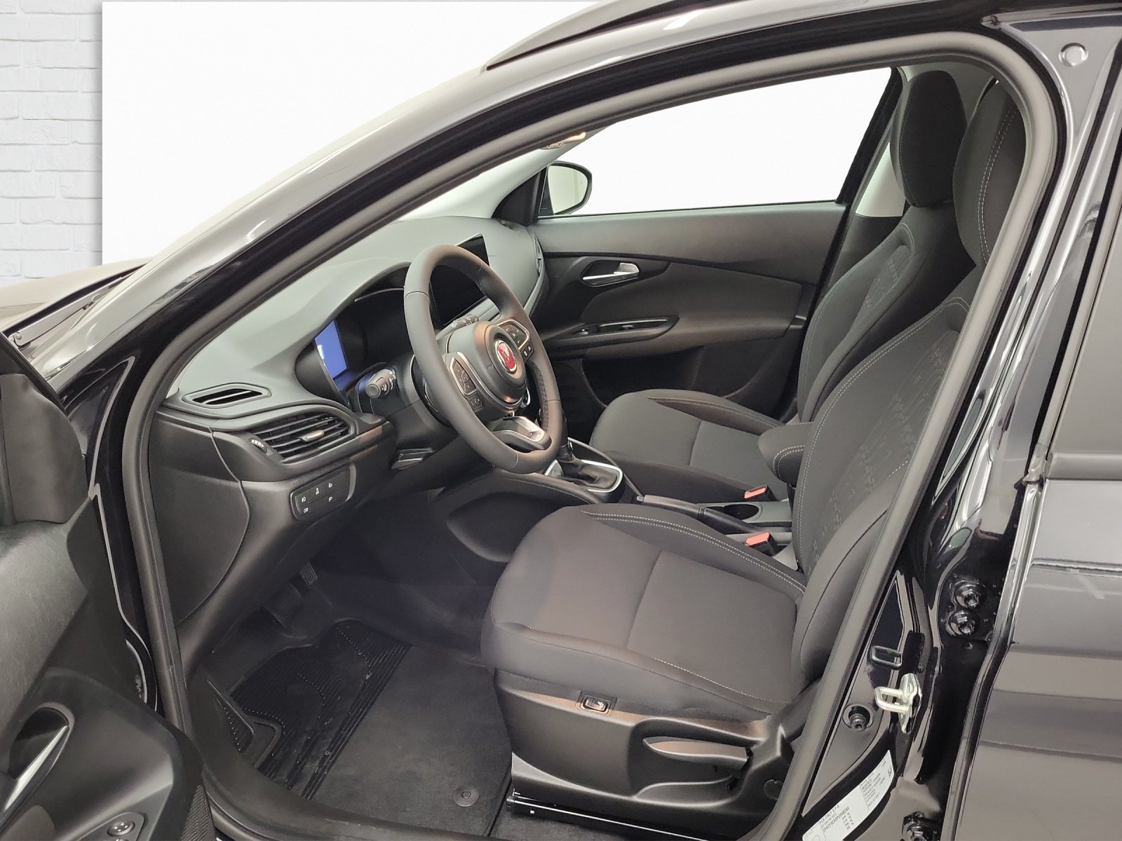 FIAT Tipo SW 1.5 Hybrid Swiss Edition, Mild-Hybrid Benzin/Elektro, Vorführwagen, Automatik - 7