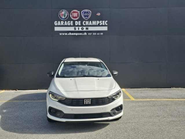 FIAT Tipo SW 1.0 Cult, Benzina, Auto dimostrativa, Manuale - 2