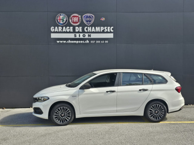 FIAT Tipo SW 1.0 Cult, Benzina, Auto dimostrativa, Manuale - 3