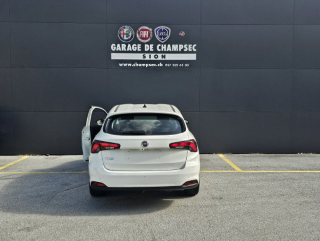 FIAT Tipo SW 1.0 Cult, Benzina, Auto dimostrativa, Manuale - 4