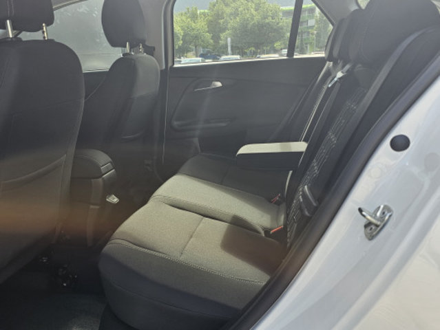 FIAT Tipo SW 1.0 Cult, Benzina, Auto dimostrativa, Manuale - 5