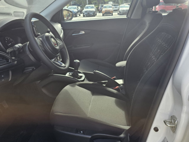 FIAT Tipo SW 1.0 Cult, Benzina, Auto dimostrativa, Manuale - 6