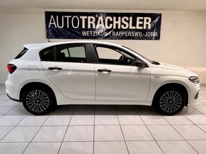 FIAT Tipo 1.0 T3 Cult Edition
