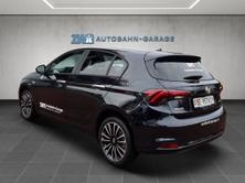 FIAT Tipo 1.5 Hybrid City Life, Hybride Leggero Benzina/Elettrica, Auto nuove, Automatico - 3