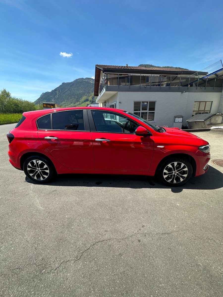 FIAT Tipo 1.0 T3 Swiss Edition, Essence, Voiture nouvelle, Manuelle - 4