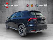FIAT Tipo 1.5 Hybrid Swiss Cross, Mild-Hybrid Benzin/Elektro, Neuwagen, Automat - 4