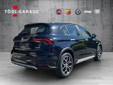FIAT Tipo 1.5 Hybrid Swiss Cross, Mild-Hybrid Benzin/Elektro, Neuwagen, Automat - 6