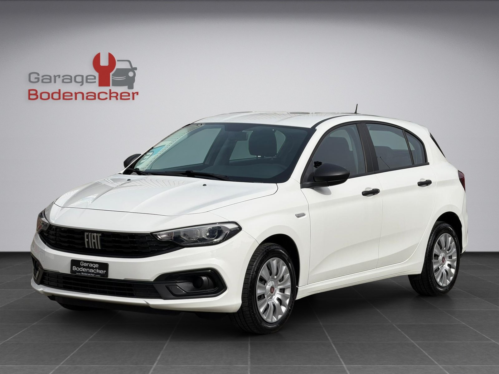 FIAT Tipo 1.5 Cult 130PS Automat