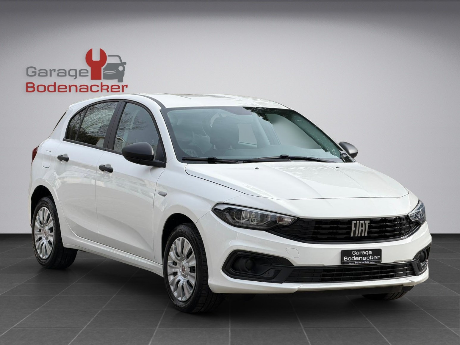 FIAT Tipo 1.5 Cult 130PS Automat, Benzina, Auto nuove, Automatico - 6