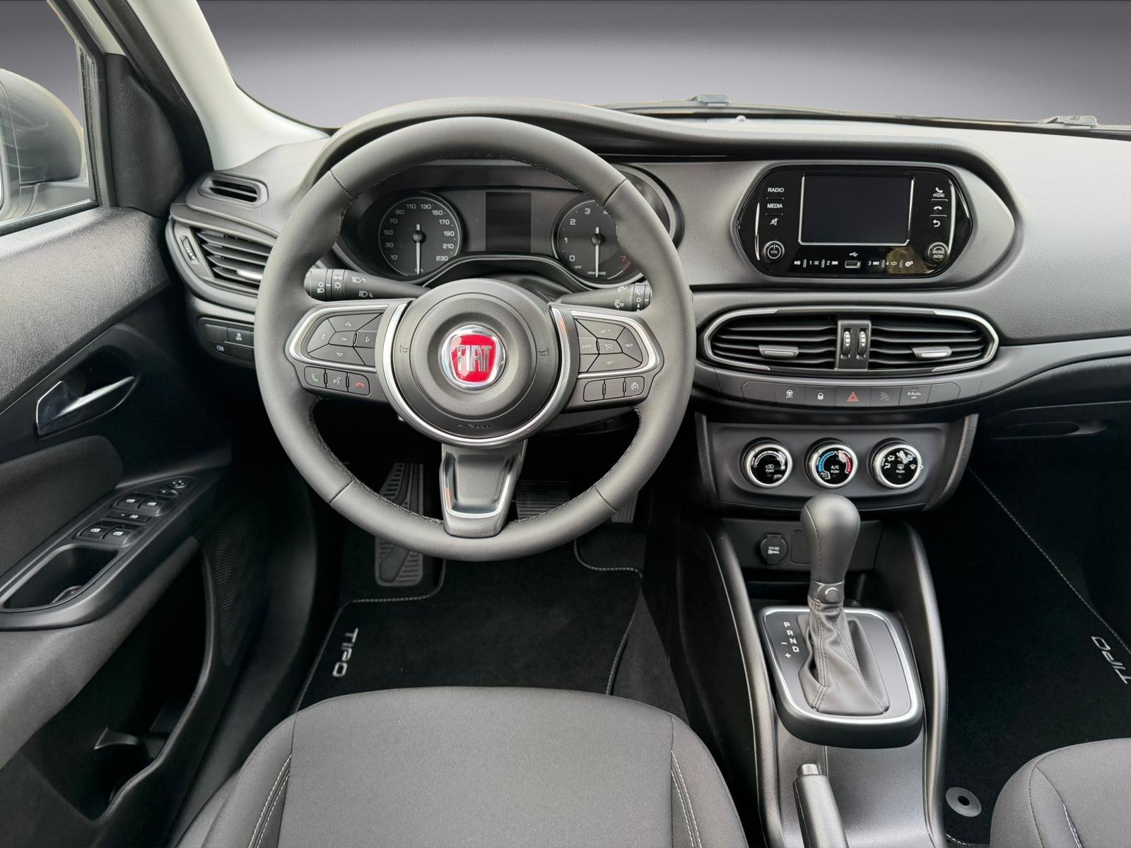 FIAT Tipo 1.5 Cult 130PS Automat, Benzina, Auto nuove, Automatico - 7