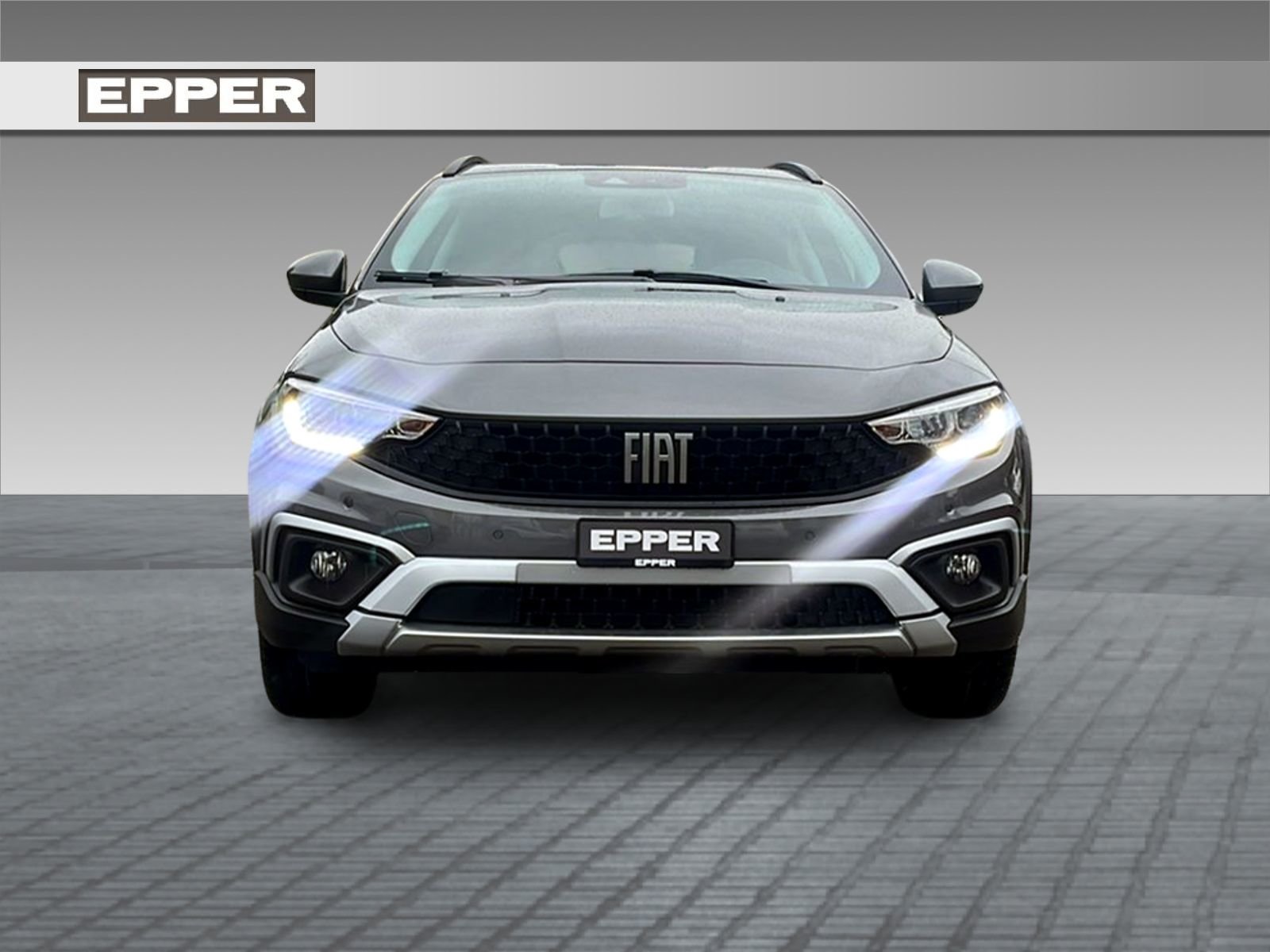 FIAT Tipo 1.5 Hybrid Swiss Edition, Hybride Léger Essence/Électricité, Voiture nouvelle, Automatique - 4
