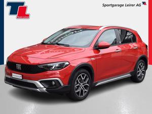 FIAT Tipo 1.6MJ Red