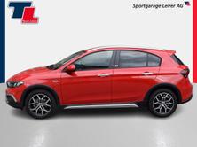 FIAT Tipo 1.6MJ Red, Diesel, Occasioni / Usate, Manuale - 2