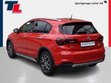 FIAT Tipo 1.6MJ Red, Diesel, Occasioni / Usate, Manuale - 3