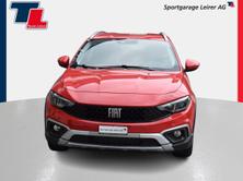 FIAT Tipo 1.6MJ Red, Diesel, Occasion / Gebraucht, Handschaltung - 5