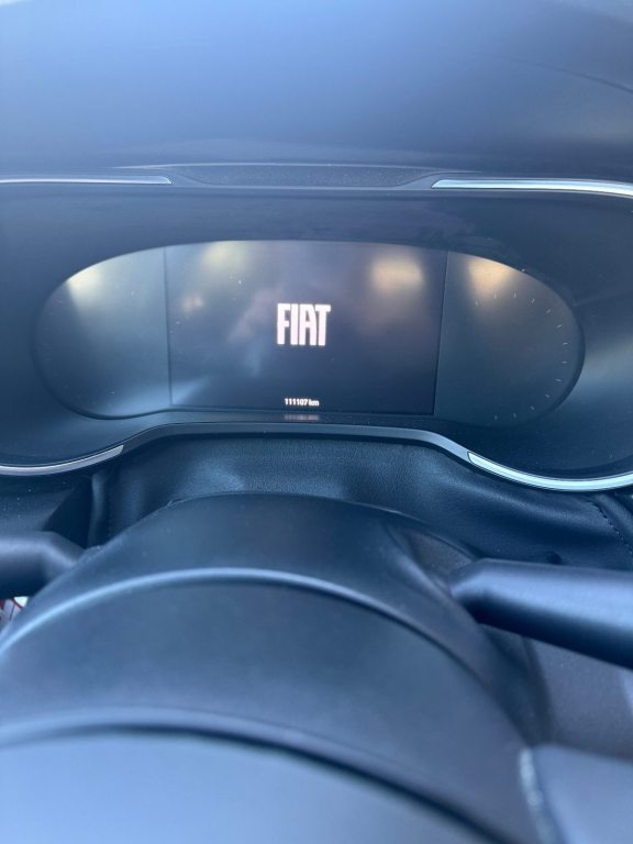 FIAT TIPO 1.0 T3 Life, Essence, Occasion / Utilisé, Manuelle - 5