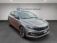 FIAT Tipo 1.6 MultiJet City Sport, Diesel, Second hand / Used, Manual - 7