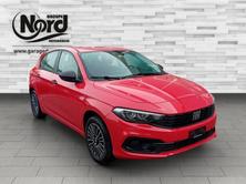 FIAT Tipo 1.0 T3 Cult Edition, Benzina, Occasioni / Usate, Manuale - 4