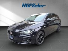 FIAT Tipo Limousine 5T. Diesel 1.6 JTD Lounge, Diesel, Occasioni / Usate, Manuale - 2