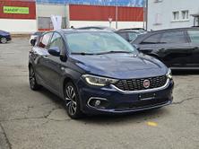 FIAT Tipo 1.6MJ Lounge, Diesel, Second hand / Used, Manual - 3