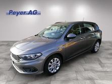 FIAT Tipo 1.4 T-Jet Lounge, Petrol, Second hand / Used, Manual - 2
