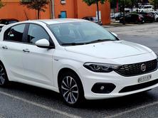 FIAT Tipo 1.6 JTD Lounge DCT, Diesel, Occasioni / Usate, Automatico - 2