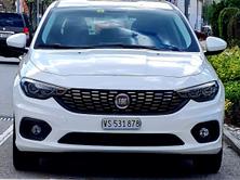 FIAT Tipo 1.6 JTD Lounge DCT, Diesel, Occasioni / Usate, Automatico - 3