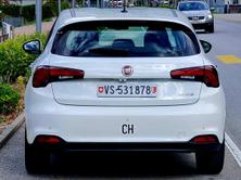 FIAT Tipo 1.6 JTD Lounge DCT, Diesel, Occasioni / Usate, Automatico - 4