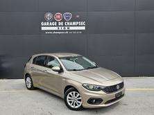 FIAT Tipo 1.4TJet Lounge, Petrol, Second hand / Used, Manual - 2