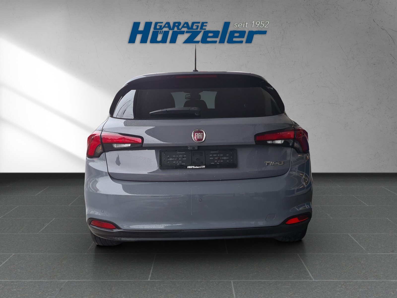 FIAT Tipo Limousine 5T. 1.4 T-Jet S-Design, Benzina, Occasioni / Usate, Manuale - 5