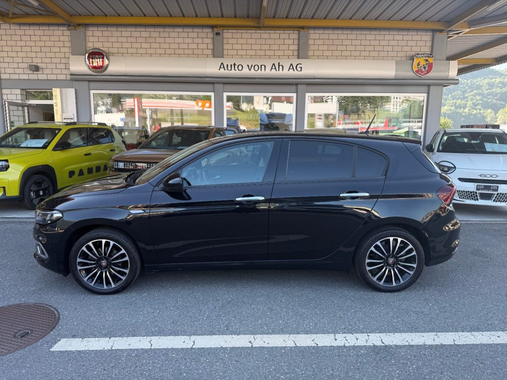 FIAT TIPO 1.0 T3 Life