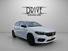 FIAT Tipo 1.6MJ S-Design DCT-6, Diesel, Occasion / Utilisé, Automatique - 3