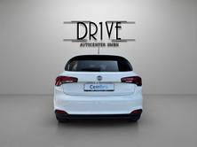 FIAT Tipo 1.6MJ S-Design DCT-6, Diesel, Occasion / Utilisé, Automatique - 6