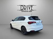 FIAT Tipo 1.6MJ S-Design DCT-6, Diesel, Occasion / Utilisé, Automatique - 7