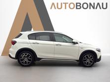 FIAT Tipo 1.5 Hybrid Cross Swiss Plus, Hybride Léger Essence/Électricité, Occasion / Utilisé, Automatique - 6