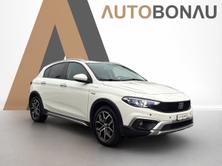 FIAT Tipo 1.5 Hybrid Cross Swiss Plus, Hybride Léger Essence/Électricité, Occasion / Utilisé, Automatique - 7