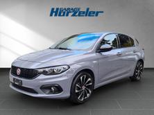 FIAT Tipo Limousine 5T. 1.4 T-Jet S-Design, Petrol, Second hand / Used, Manual - 2