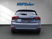 FIAT Tipo Limousine 5T. 1.4 T-Jet S-Design, Petrol, Second hand / Used, Manual - 5