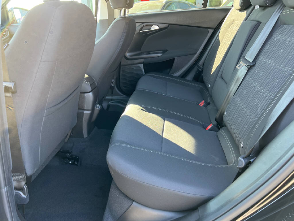 FIAT Tipo 1.5 Hybrid Swiss Edition, Mild-Hybrid Petrol/Electric, Second hand / Used, Automatic - 6