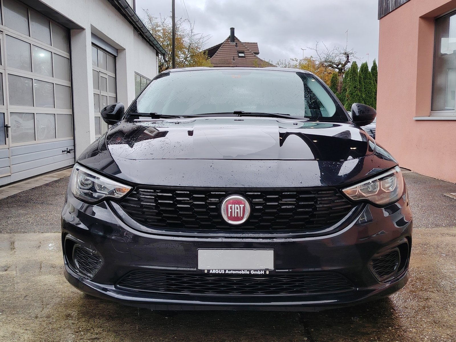 FIAT Tipo 1.4T Street, Benzina, Occasioni / Usate, Manuale - 2