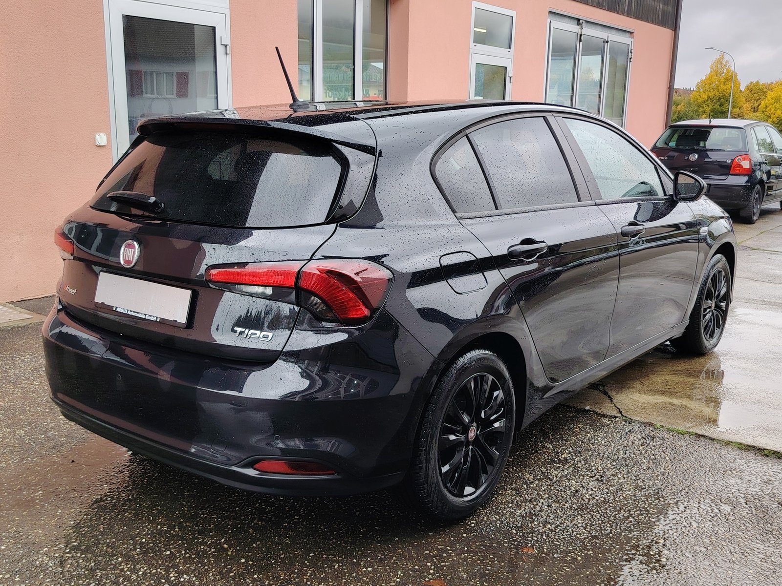 FIAT Tipo 1.4T Street, Benzina, Occasioni / Usate, Manuale - 4