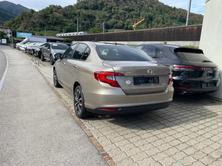 FIAT Tipo 1.6 MJ Lounge, Diesel, Occasion / Utilisé, Manuelle - 5