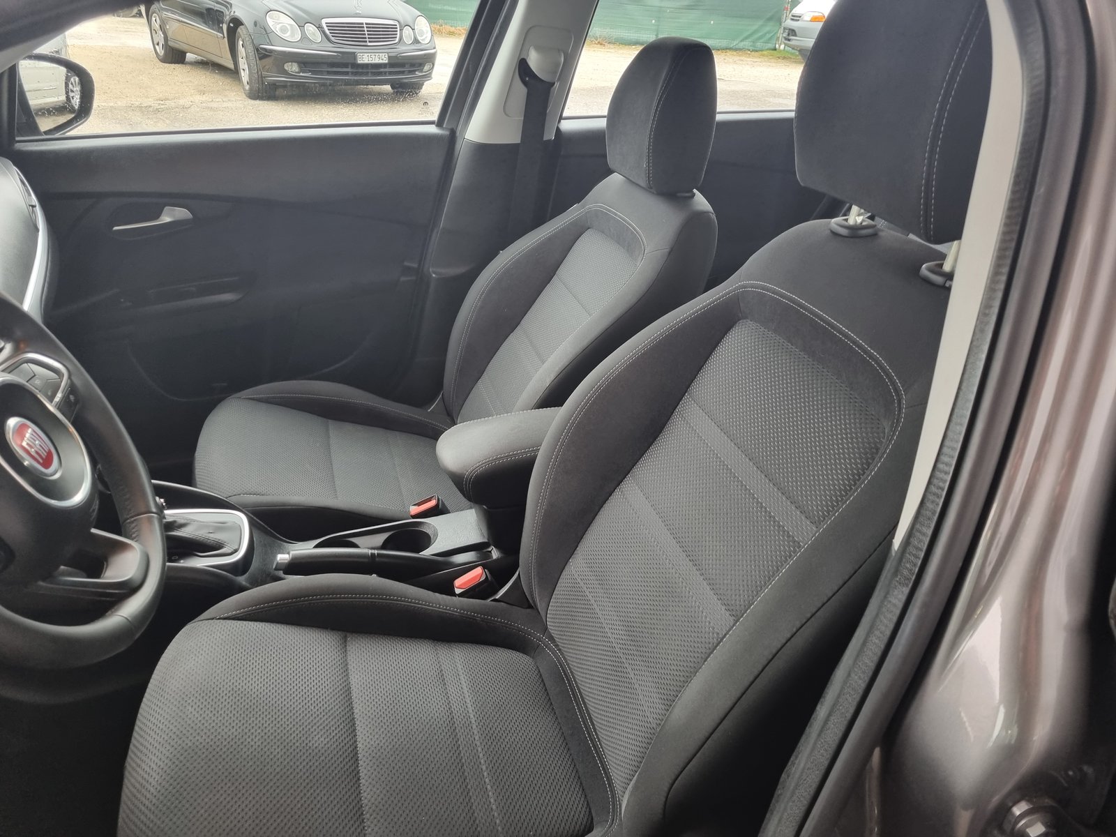 FIAT Tipo 1.6MJ Pop Star DCT-6, Diesel, Occasioni / Usate, Automatico - 7