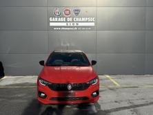 FIAT Tipo 1.4TJet S-Design, Benzin, Occasion / Gebraucht, Handschaltung - 2