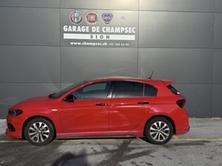 FIAT Tipo 1.4TJet S-Design, Benzin, Occasion / Gebraucht, Handschaltung - 3